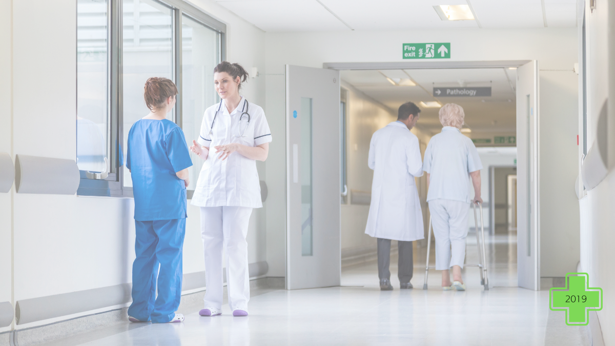 Countdown to Home Nursing Care Begins