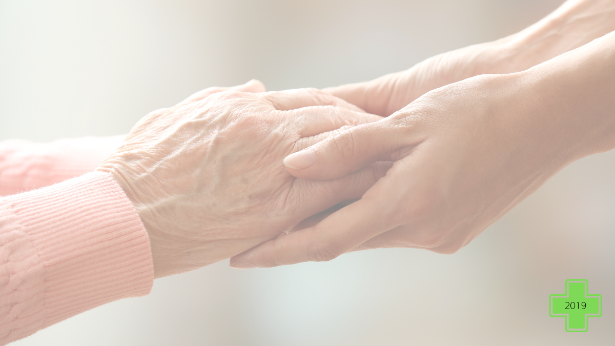 Praying for Peace: Navigating Caregiving, Dementia, and Unexpected Family Moments