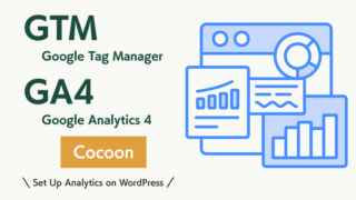 GA4 vs. GTM: The Ultimate Guide to Setting Up GA4 in WordPress Cocoon (2026)