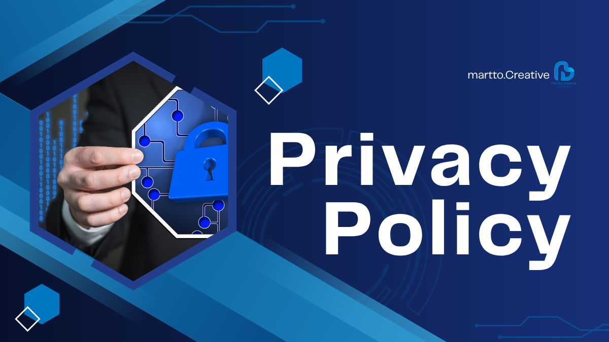 Privacy Policy