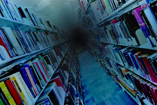 Public library