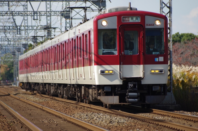 kintetsu