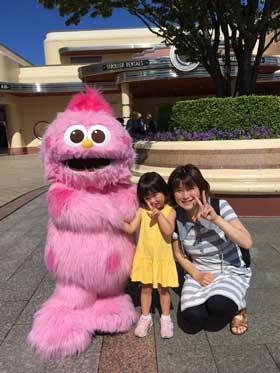 USJ in 2018