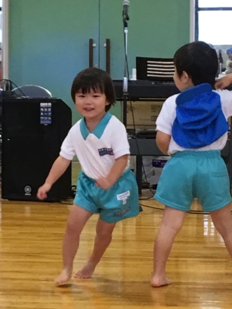 ハッスルゆいな