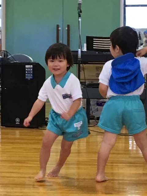 ハッスルゆいな