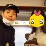今田耕司さんと