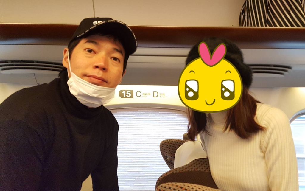 今田耕司さんと