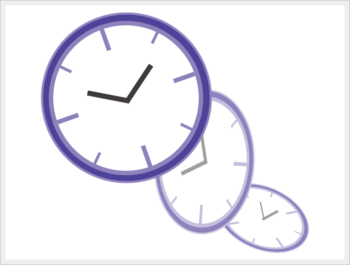 アイキャッチTimes of Day