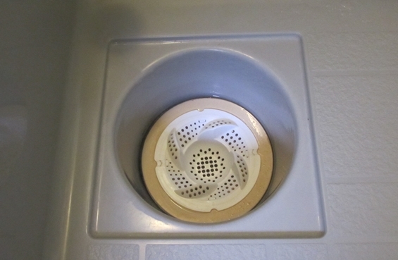 ダイソー　くるっとキャッチ