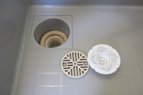 ダイソー　くるっとキャッチ