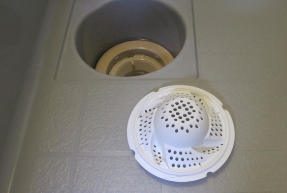 DAISO くるっとキャッチ