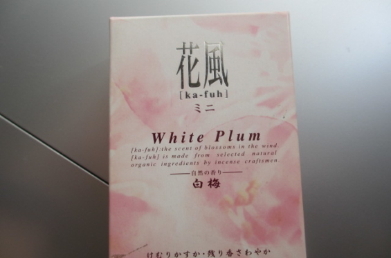 お線香花風ka-fuh