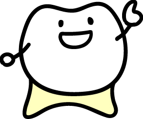 Illustration of teeth