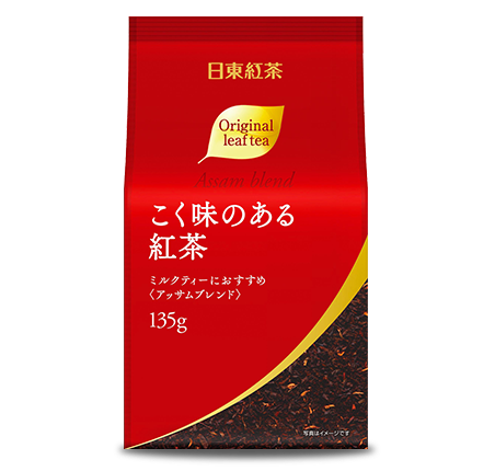 日東紅茶