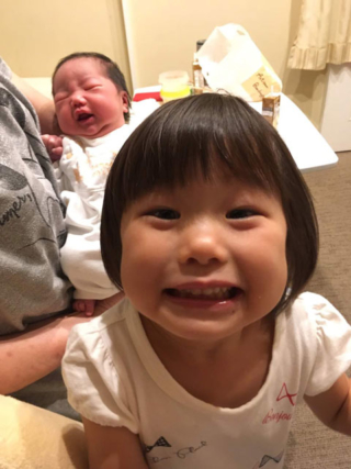 ゆいなとりおな