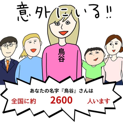 toritani