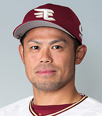 楽天今江選手