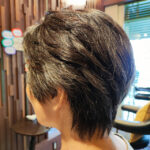 ５月のヘアスタイル