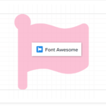 font awesomeイメージ